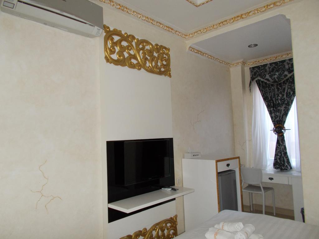 My Home @ Bali Kuta  Room photo