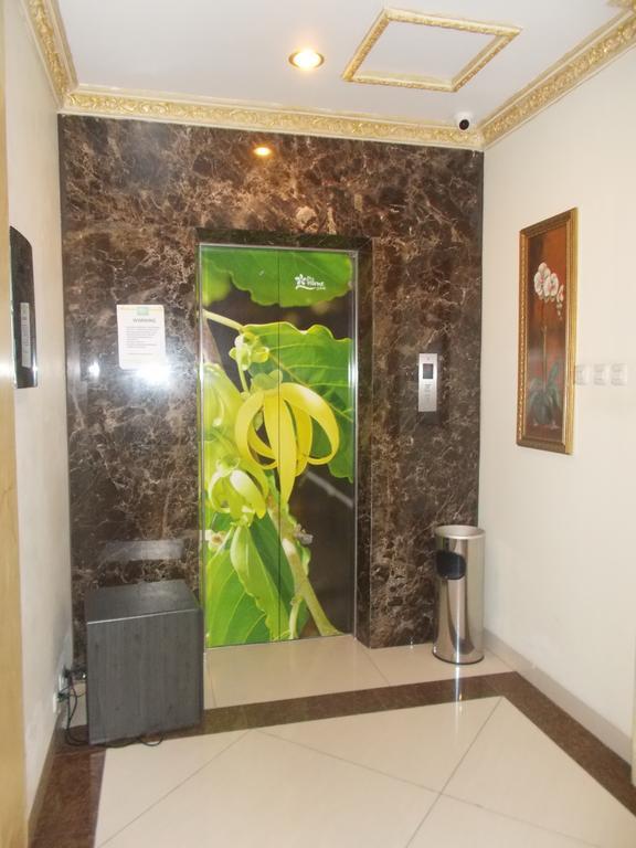 My Home @ Bali Kuta  Exterior photo
