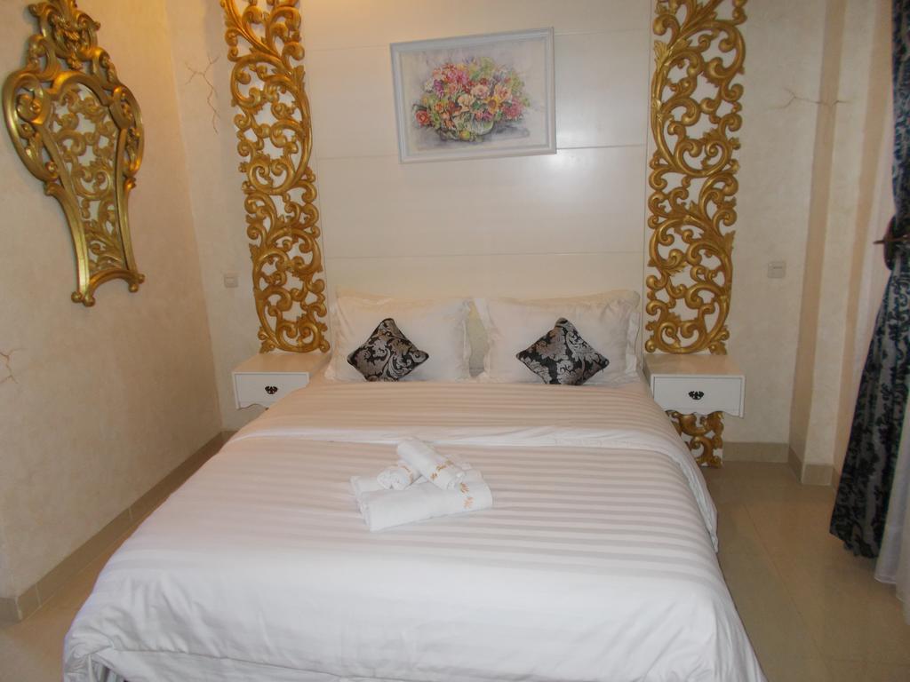 My Home @ Bali Kuta  Exterior photo