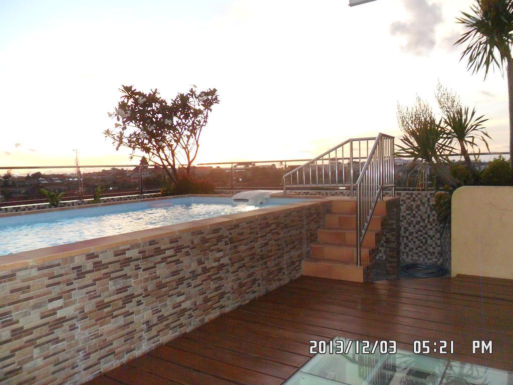 My Home @ Bali Kuta  Exterior photo