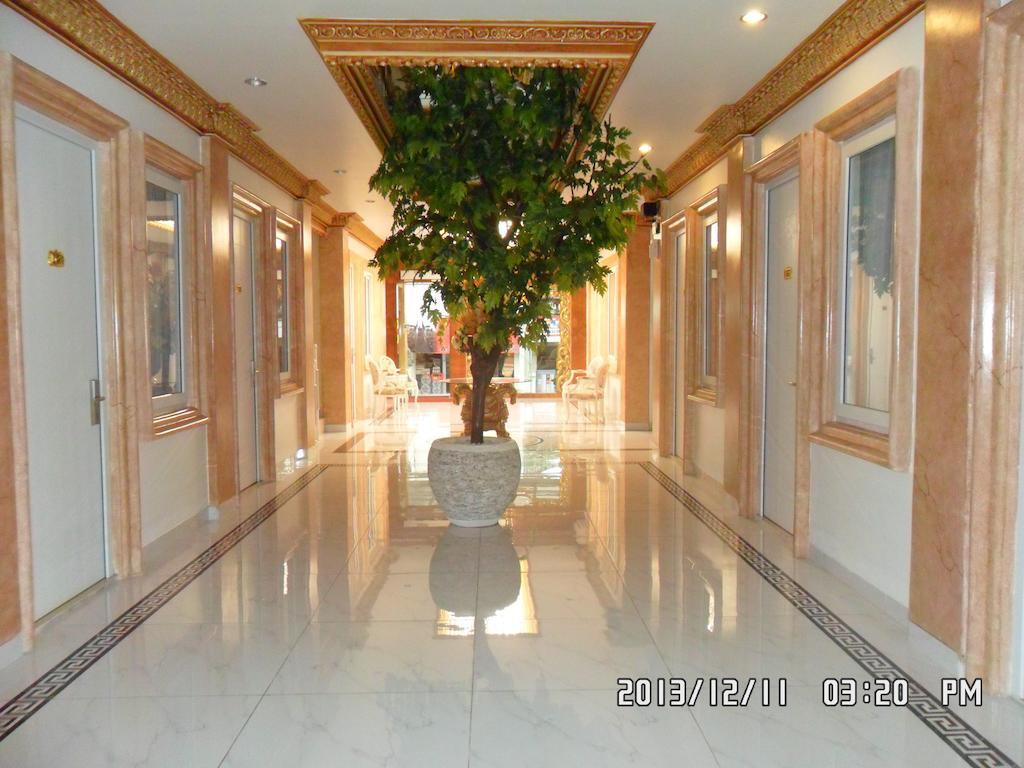 My Home @ Bali Kuta  Exterior photo