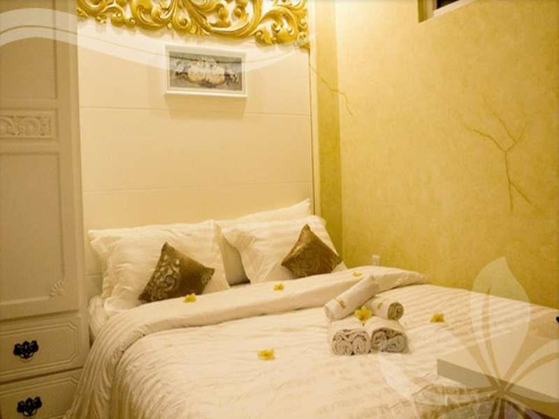 My Home @ Bali Kuta  Exterior photo