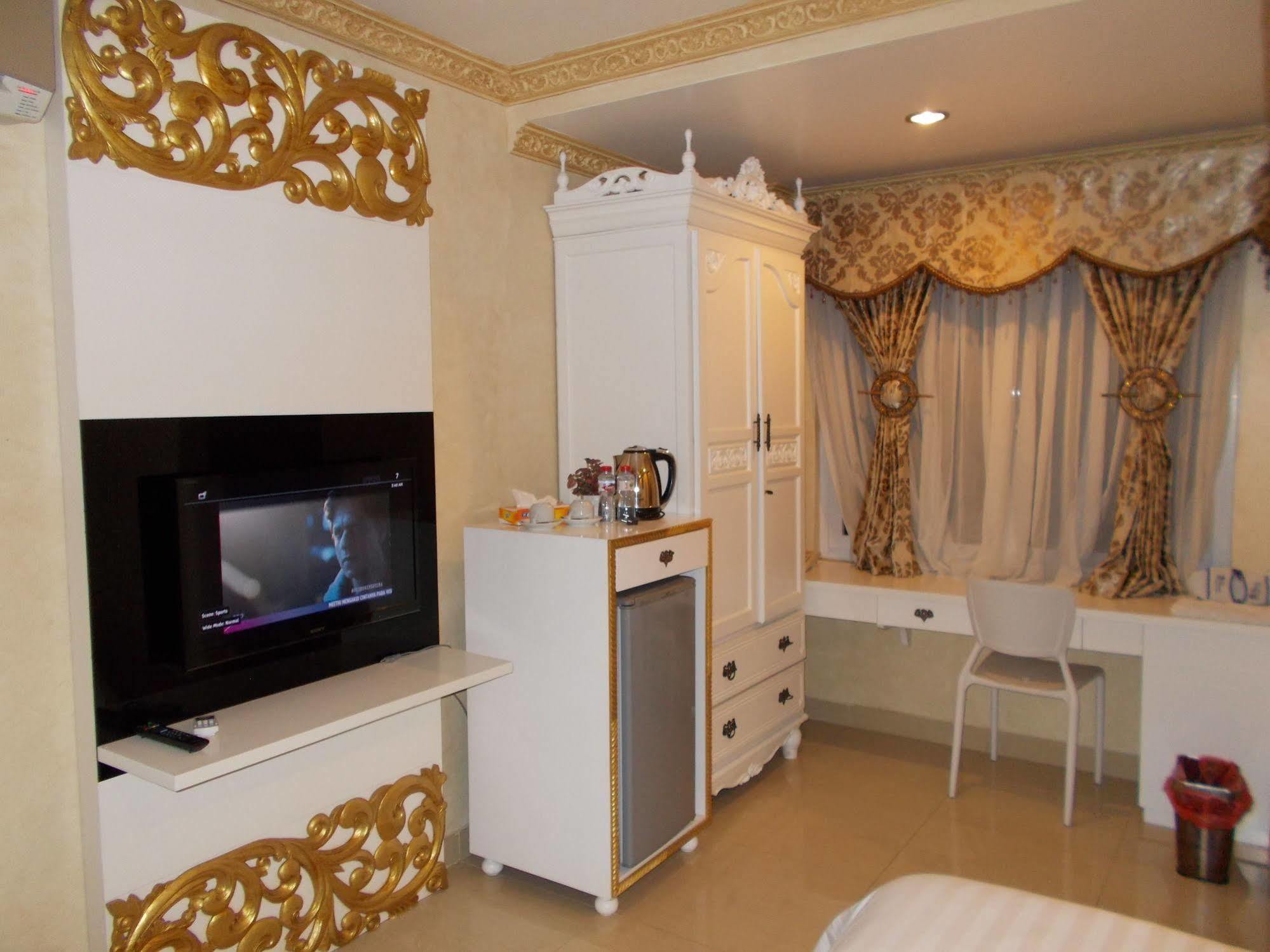My Home @ Bali Kuta  Exterior photo