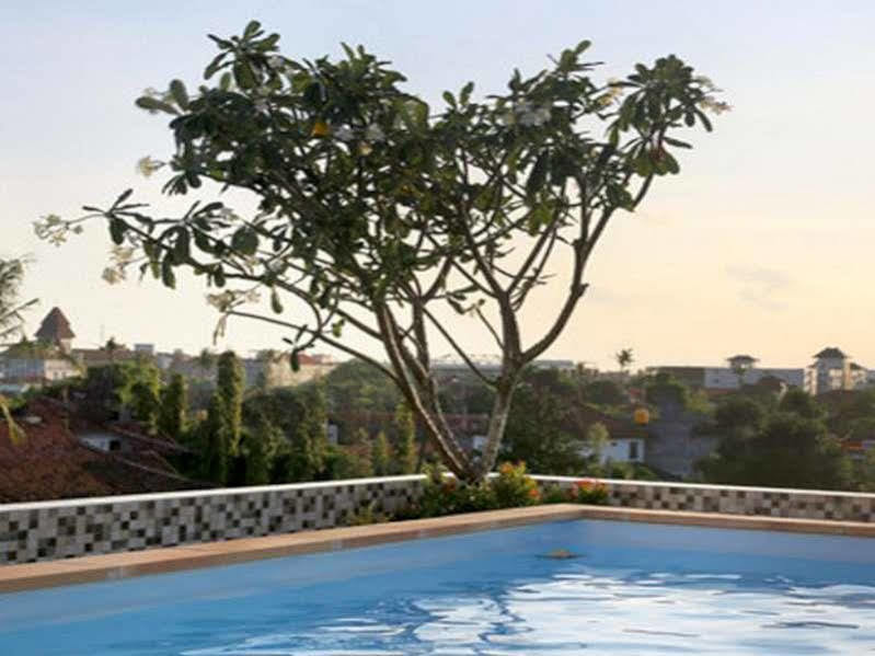 My Home @ Bali Kuta  Exterior photo