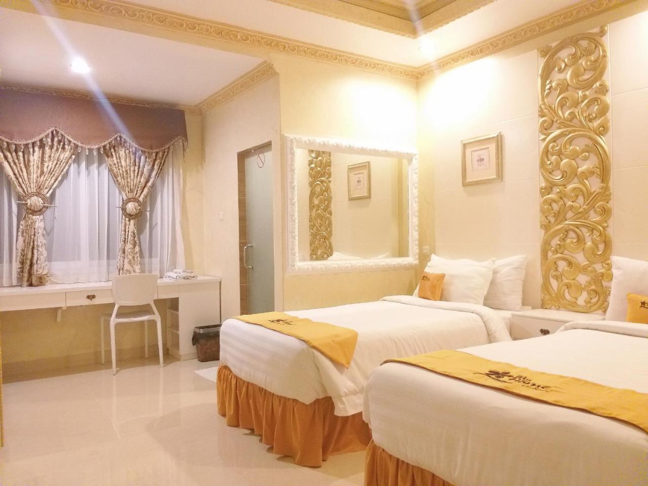 My Home @ Bali Kuta  Exterior photo