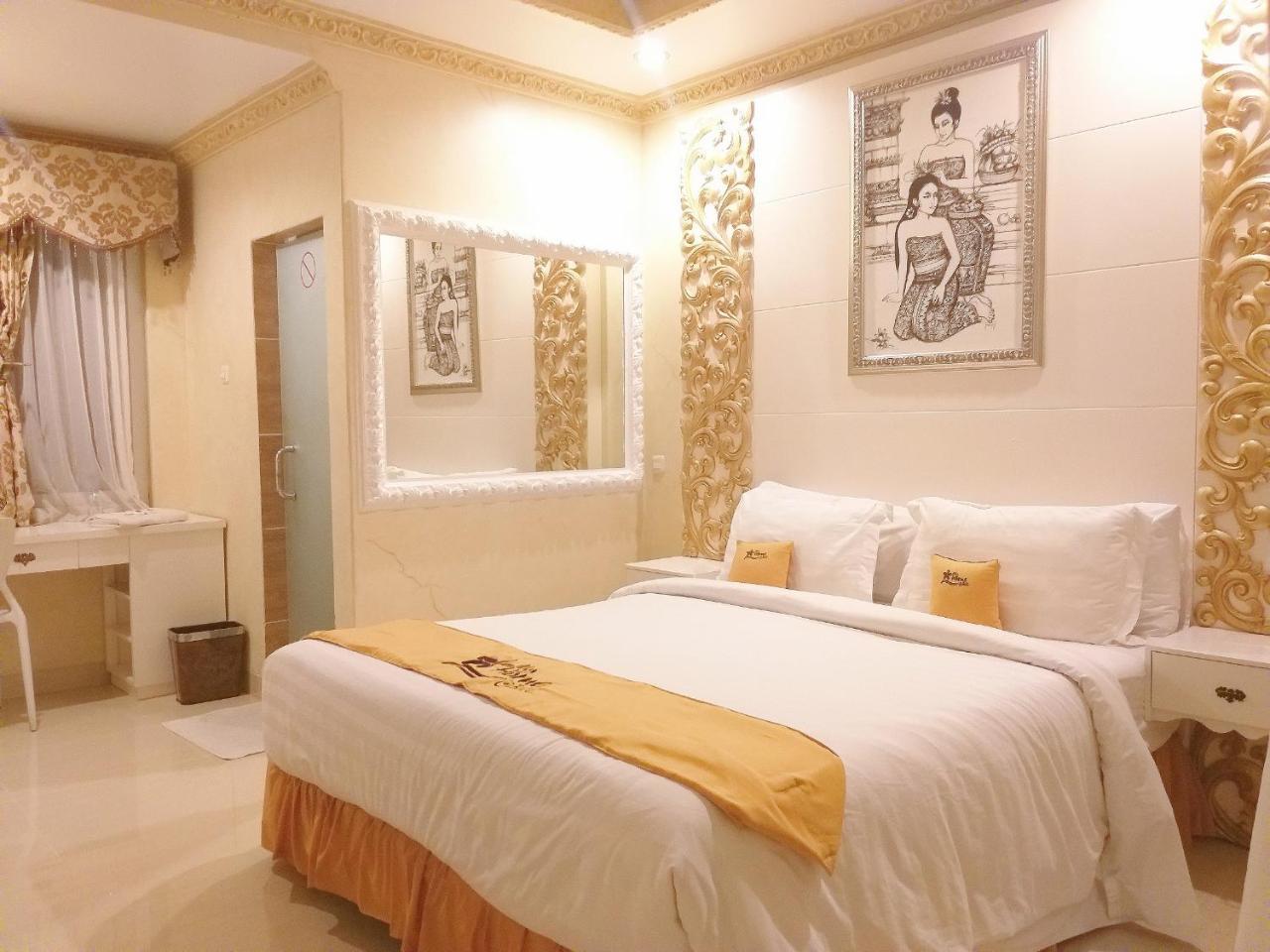 My Home @ Bali Kuta  Exterior photo