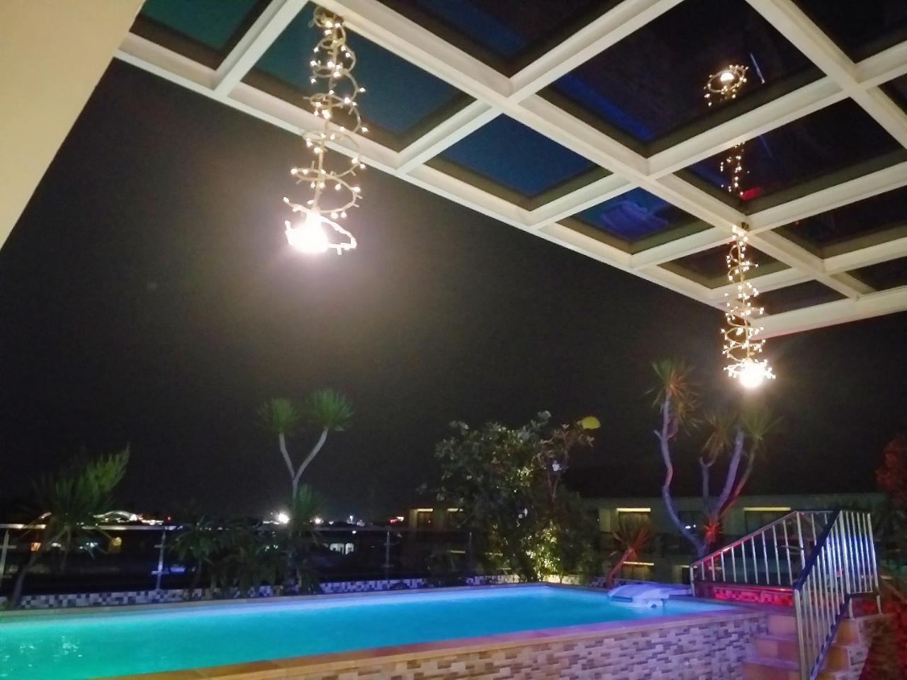 My Home @ Bali Kuta  Exterior photo