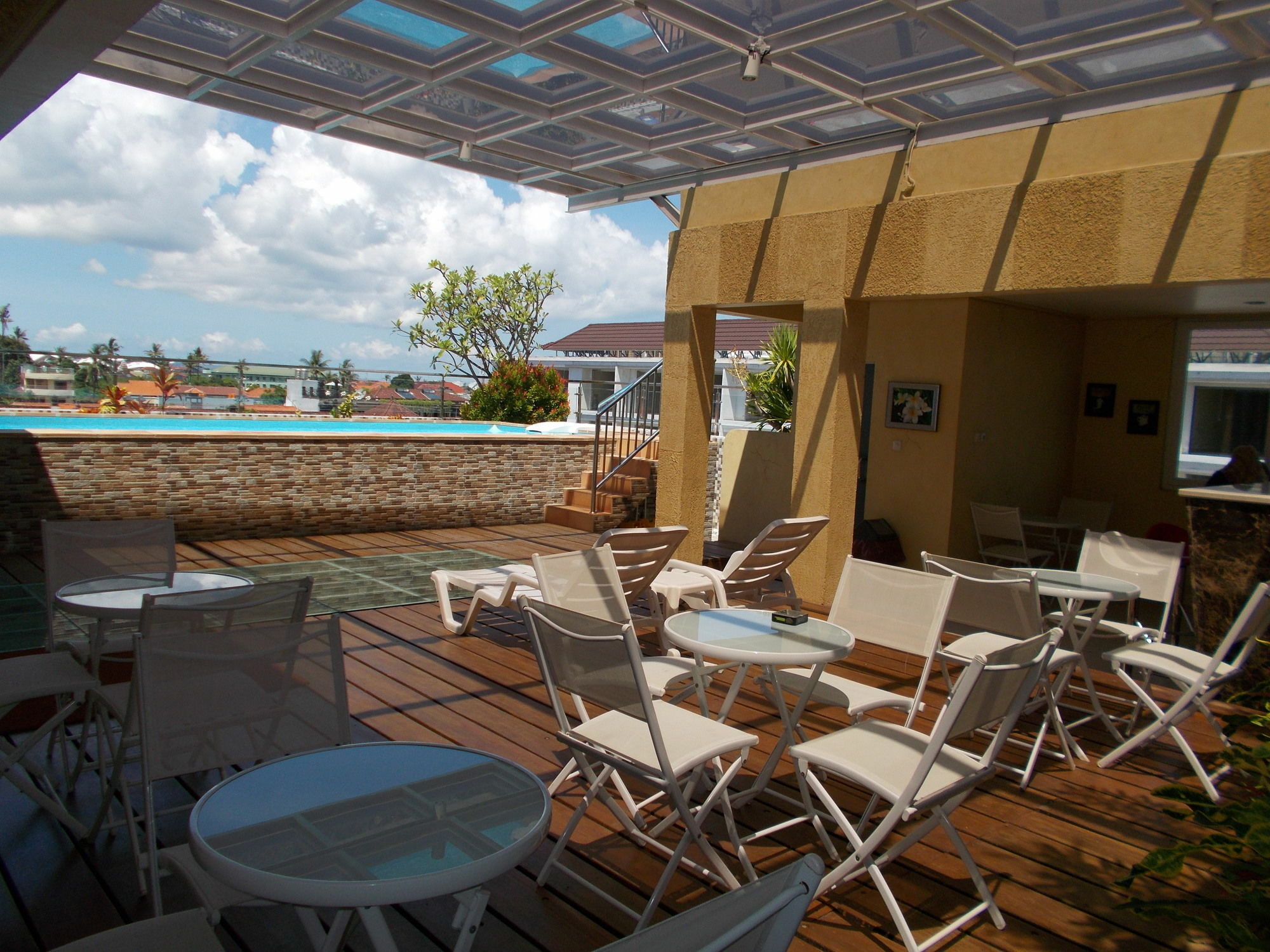 My Home @ Bali Kuta  Exterior photo